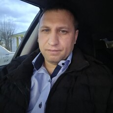 Фотография мужчины Алексей, 38 лет из г. Первоуральск