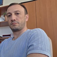 Фотография мужчины Raul, 42 года из г. Баку