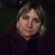 Фотография девушки Екатерина, 45 лет из г. Самара