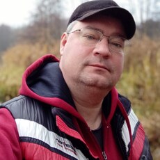Фотография мужчины Алексей, 49 лет из г. Липецк
