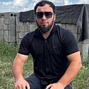 Шамиль, 30 лет