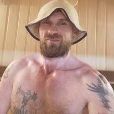 Фотография мужчины Серёга, 43 года из г. Томск