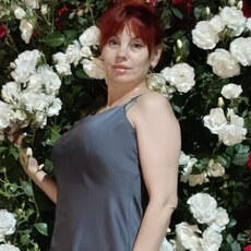 Фотография девушки Ника, 43 года из г. Геленджик