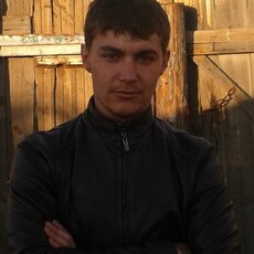 Фотография мужчины Дмитрий, 37 лет из г. Павлодар