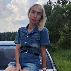 Фотография девушки Лена, 40 года из г. Верхний Уфалей