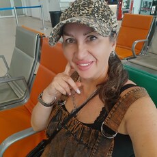 Фотография девушки Елена, 45 лет из г. Волгоград