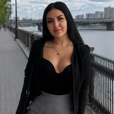 Фотография девушки Милка, 22 года из г. Кемерово