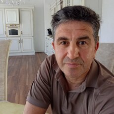 Фотография мужчины Андрей, 43 года из г. Челябинск