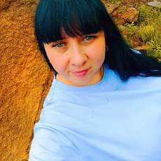 Фотография девушки Инна, 43 года из г. Иркутск