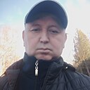 Лочинбек, 43 года