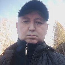 Фотография мужчины Лочинбек, 43 года из г. Домодедово