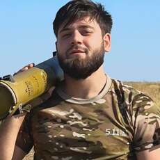 Фотография мужчины Амир, 28 лет из г. Мелитополь