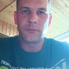 Фотография мужчины Женя, 37 лет из г. Тамбов