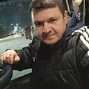 Андрей, 40 лет