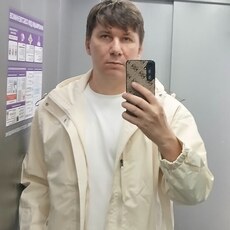 Фотография мужчины Павел, 41 год из г. Челябинск