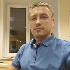 Фотография мужчины Константин, 39 лет из г. Киров