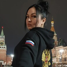 Фотография девушки Каролина, 34 года из г. Джанкой