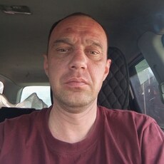 Фотография мужчины Павел, 43 года из г. Улан-Удэ