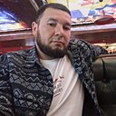 Магамед, 36 лет