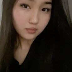 Фотография девушки Gg, 20 лет из г. Якутск