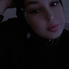 Фотография девушки Hanifa, 26 лет из г. Грозный