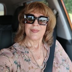 Фотография девушки Наталья, 58 лет из г. Омск