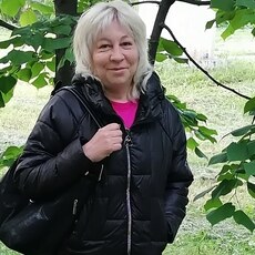 Фотография девушки Ольга, 52 года из г. Рязань