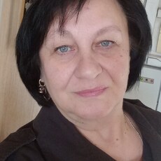 Фотография девушки Светлана, 55 лет из г. Курск