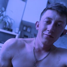 Фотография мужчины Кирилл, 25 лет из г. Саратов