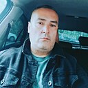 Тахир, 43 года