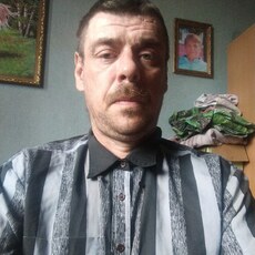 Фотография мужчины Сергей, 44 года из г. Рошаль