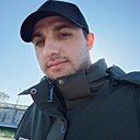 Саидчан, 31 год