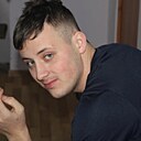 Данил, 25 лет