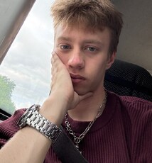 Фотография мужчины Дмитрий, 21 год из г. Новополоцк