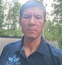 Исмоил, 41 год