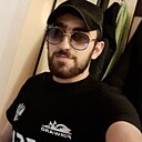 Григор, 25 лет
