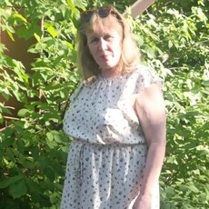 Фотография девушки Оксана, 51 год из г. Новосибирск