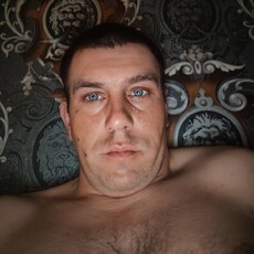 Фотография мужчины Сергей, 29 лет из г. Саянск