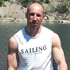 Фотография мужчины Сергей, 42 года из г. Шахты