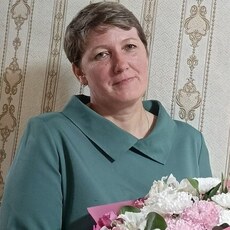 Фотография девушки Светлана, 49 лет из г. Тисуль