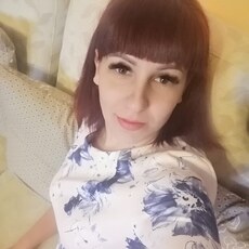 Фотография девушки Алина, 38 лет из г. Варшава