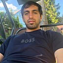 Мухаммаджон, 26 лет