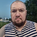 Марсель, 32 года