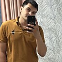 Артём, 23 года