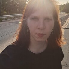 Фотография девушки Катюша, 38 лет из г. Кулебаки