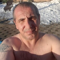 Фотография мужчины Артур, 42 года из г. Волхов