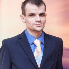 Фотография мужчины Владимир, 38 лет из г. Новокузнецк
