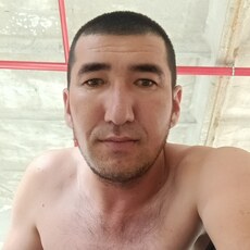 Фотография мужчины Абдулла, 38 лет из г. Валдай