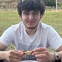 Аха, 22 года
