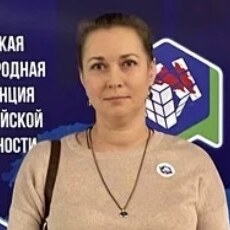 Фотография девушки Ольга, 37 лет из г. Минск